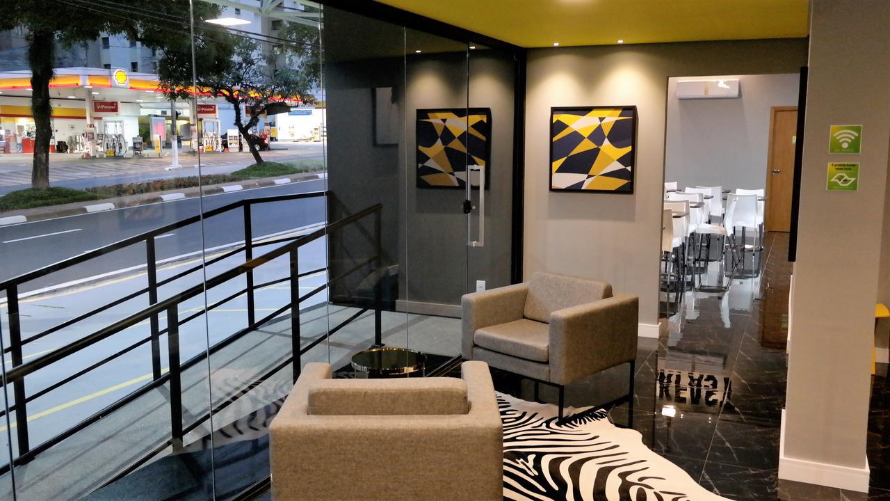 Mr. Hostel Business Lodge Καμπίνας Εξωτερικό φωτογραφία