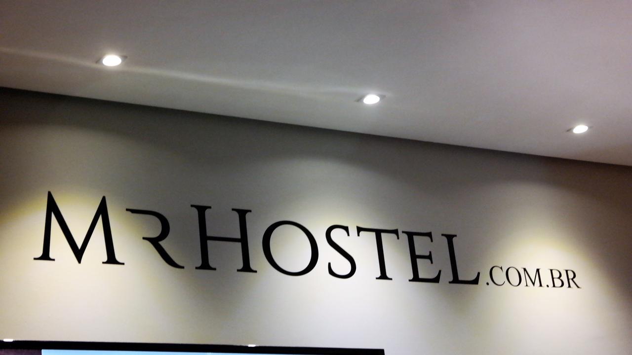 Mr. Hostel Business Lodge Καμπίνας Εξωτερικό φωτογραφία