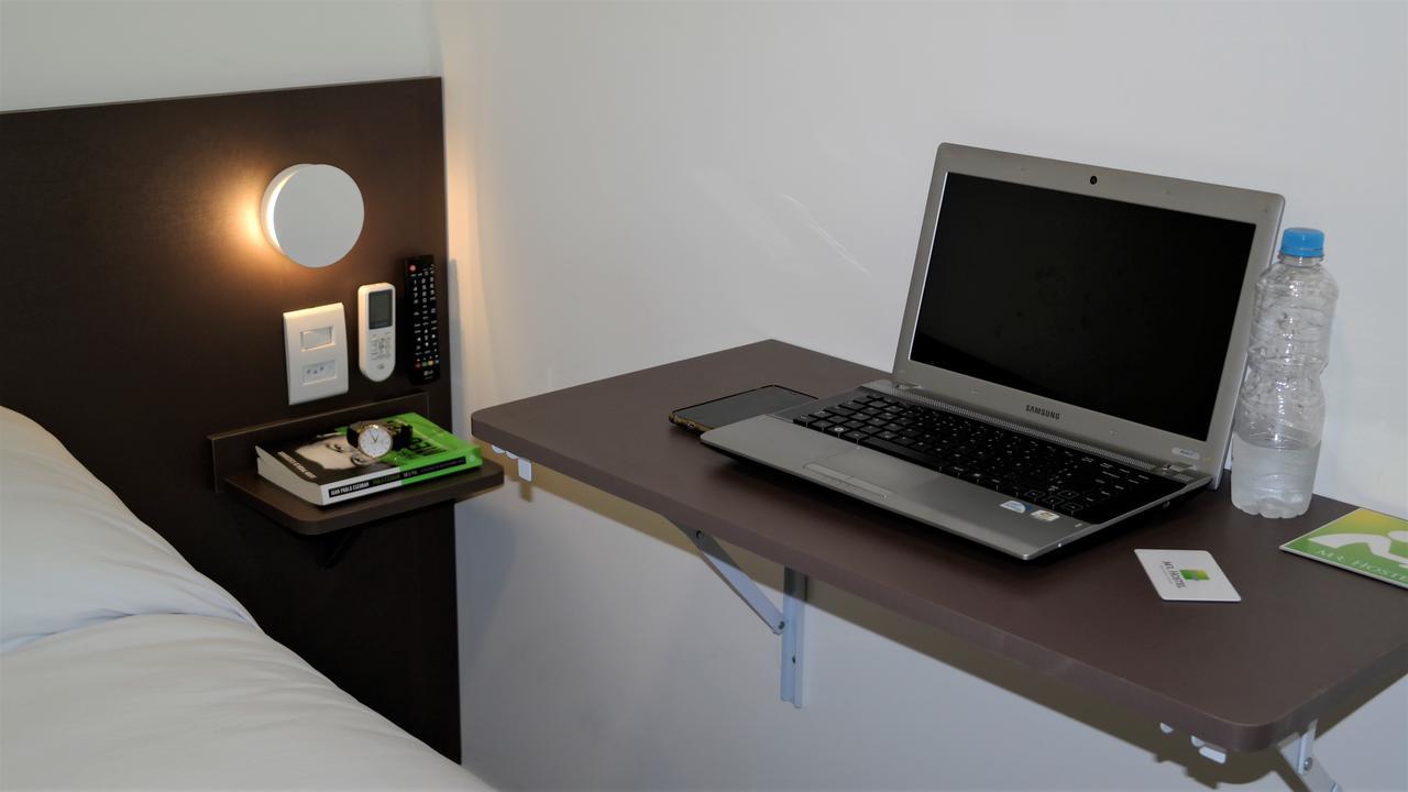 Mr. Hostel Business Lodge Καμπίνας Εξωτερικό φωτογραφία