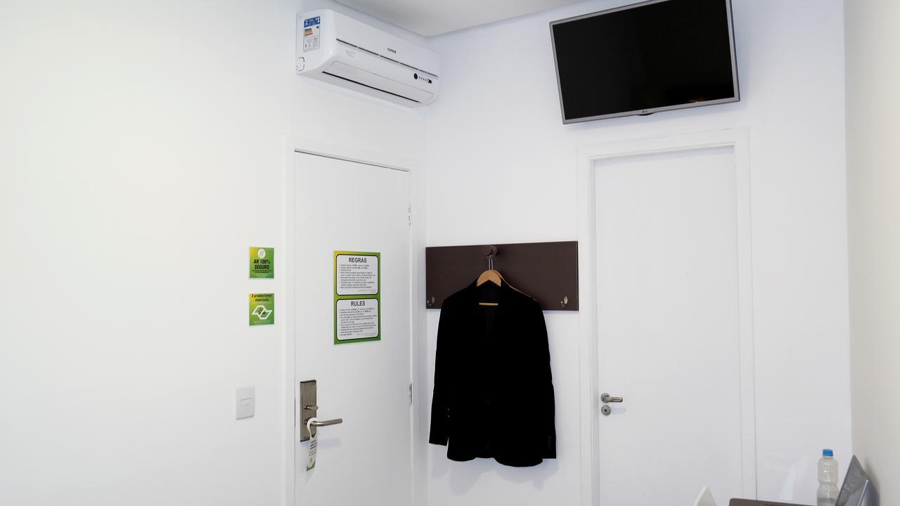 Mr. Hostel Business Lodge Καμπίνας Εξωτερικό φωτογραφία