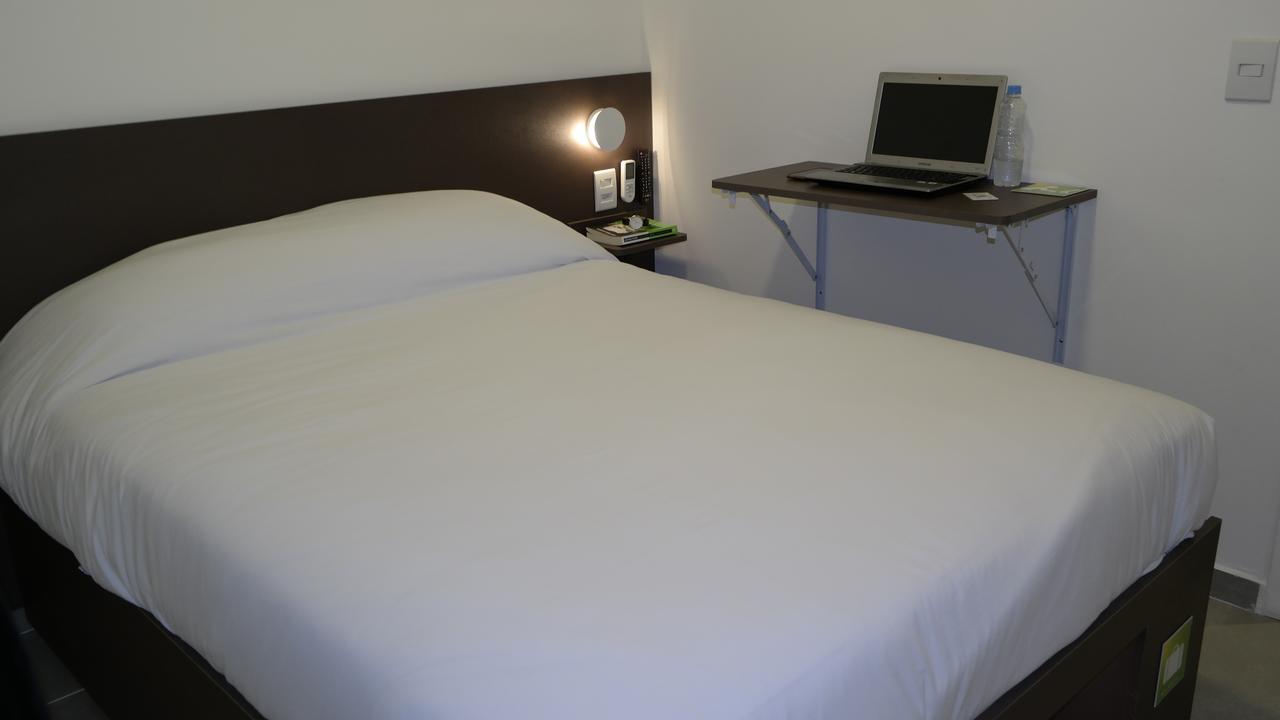 Mr. Hostel Business Lodge Καμπίνας Εξωτερικό φωτογραφία