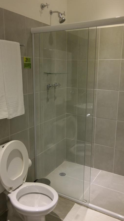 Mr. Hostel Business Lodge Καμπίνας Εξωτερικό φωτογραφία