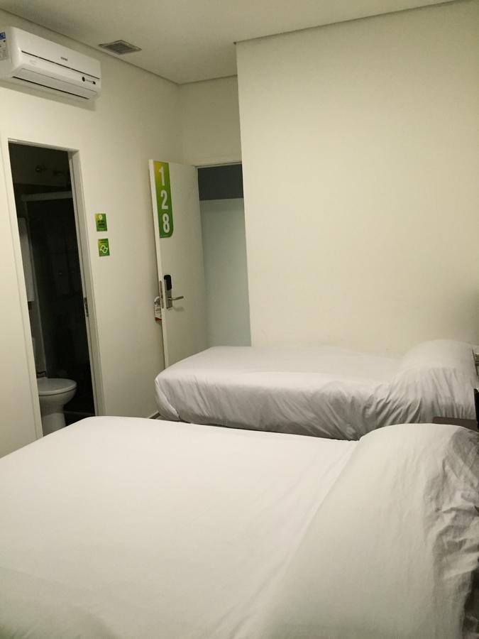 Mr. Hostel Business Lodge Καμπίνας Εξωτερικό φωτογραφία