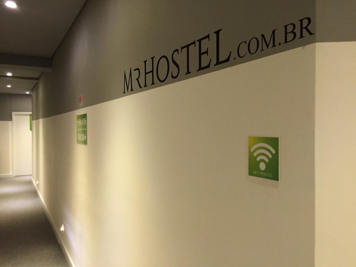 Mr. Hostel Business Lodge Καμπίνας Εξωτερικό φωτογραφία