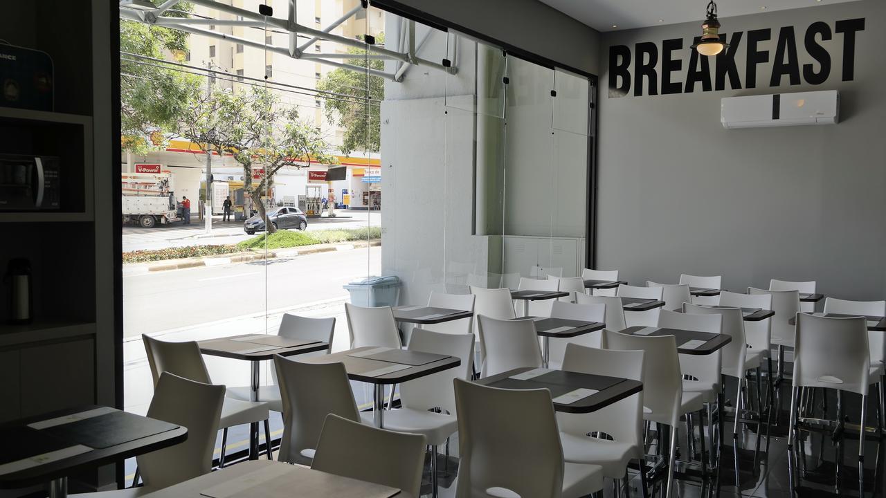 Mr. Hostel Business Lodge Καμπίνας Εξωτερικό φωτογραφία