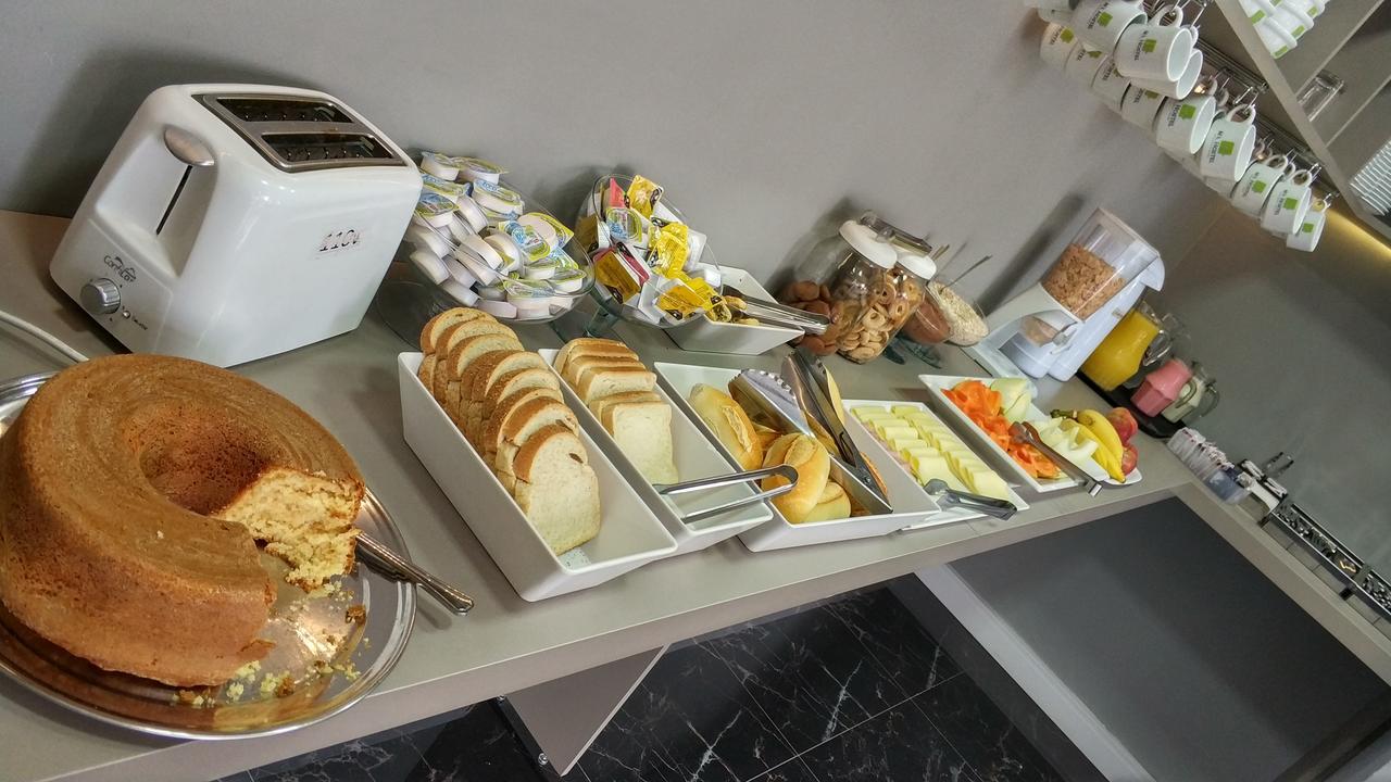 Mr. Hostel Business Lodge Καμπίνας Εξωτερικό φωτογραφία
